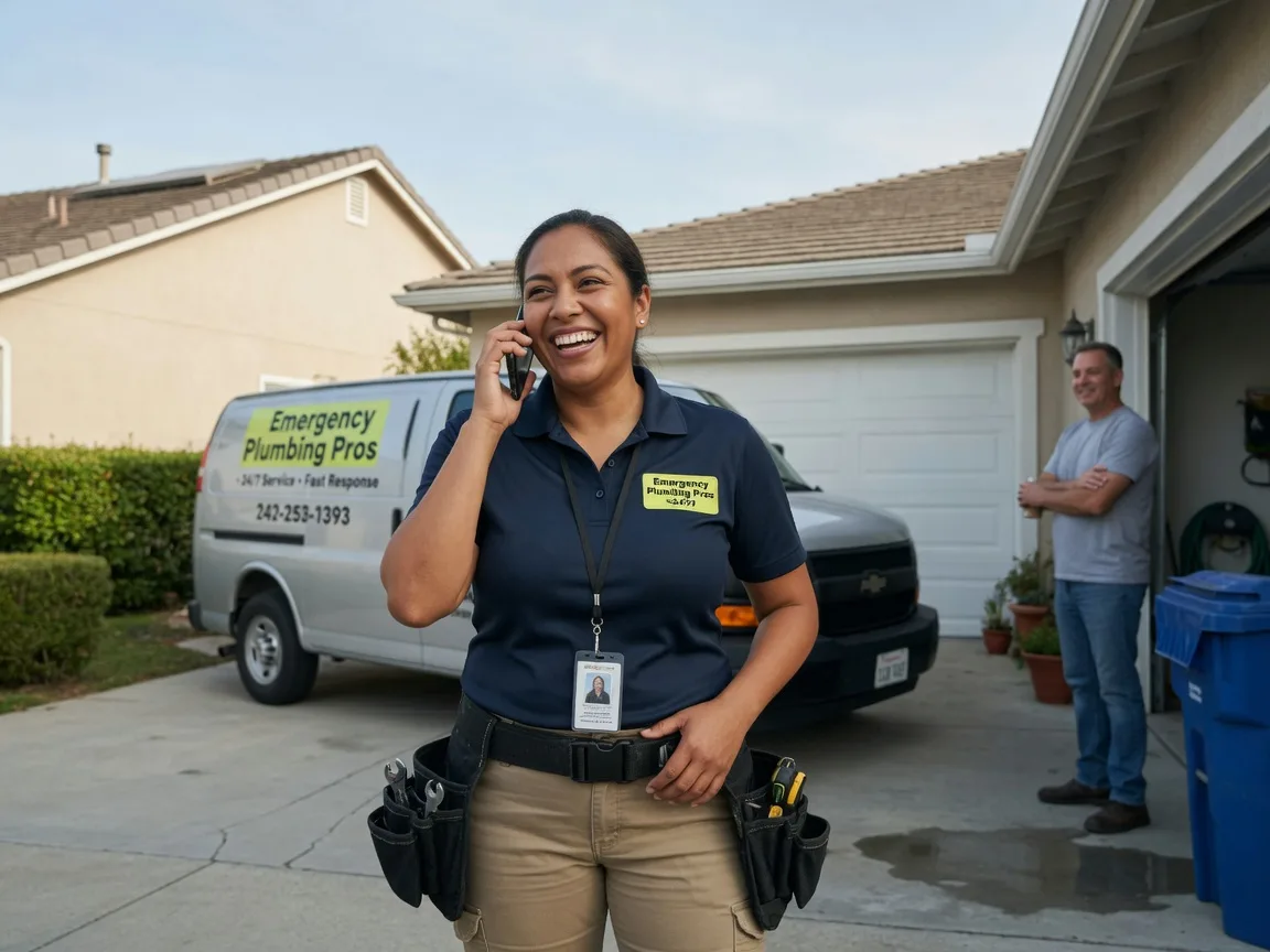 Emergency Plumber Pinetop, AZ FAQs